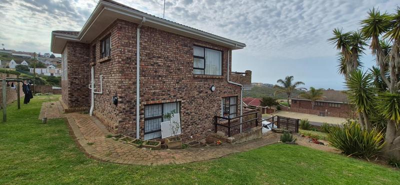 3 Bedroom Property for Sale in Dana Bay Western Cape